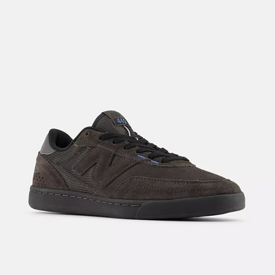 New Balance Numeric 440 V2 - Black Cement/Black