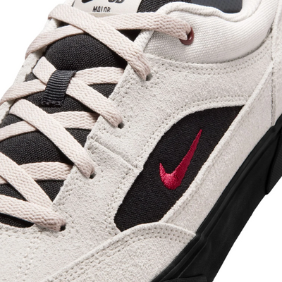 Nike SB Malor - Light Orewood/Team Red/Black