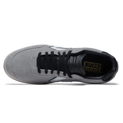 Converse Louie Lopez Pro 2 OX - Grey Area/Black/White