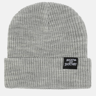 Thrasher Skategoat/Sad Beanie - Various