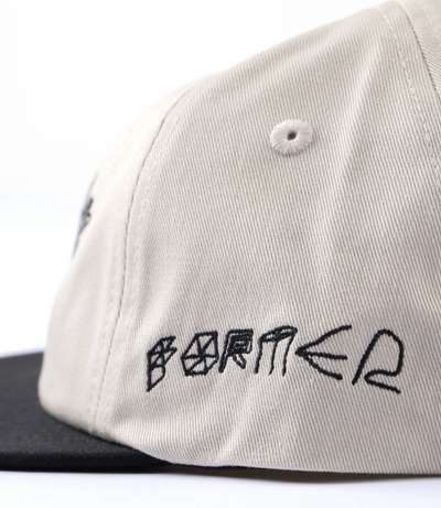 Former Flight Hat