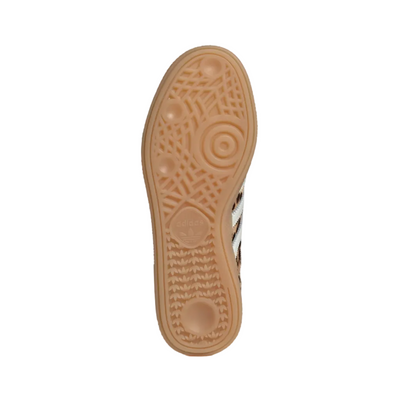 Adidas Handball Spezial (Womens) - Cheetah / Magic Beige / Ivory / Gum