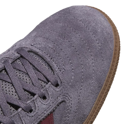 Adidas Busenitz - Aurora Onix / Maroon / Gum