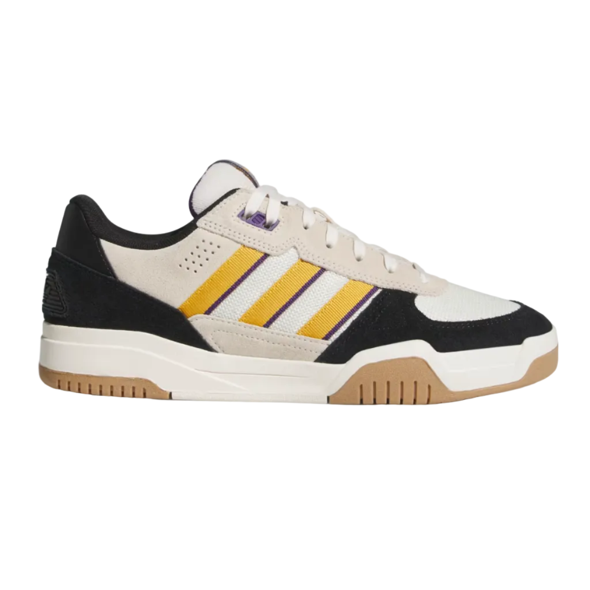 Adidas Tekkira Cup - Cream White / Off White / Cream White