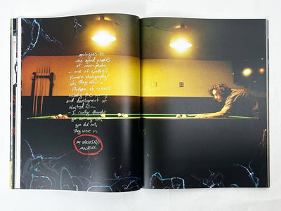 Silverscreen Magazine - Issue #1