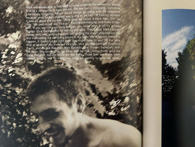 Silverscreen Magazine - Issue #1