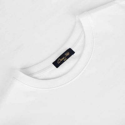 Dime 'Wink' Tee - White