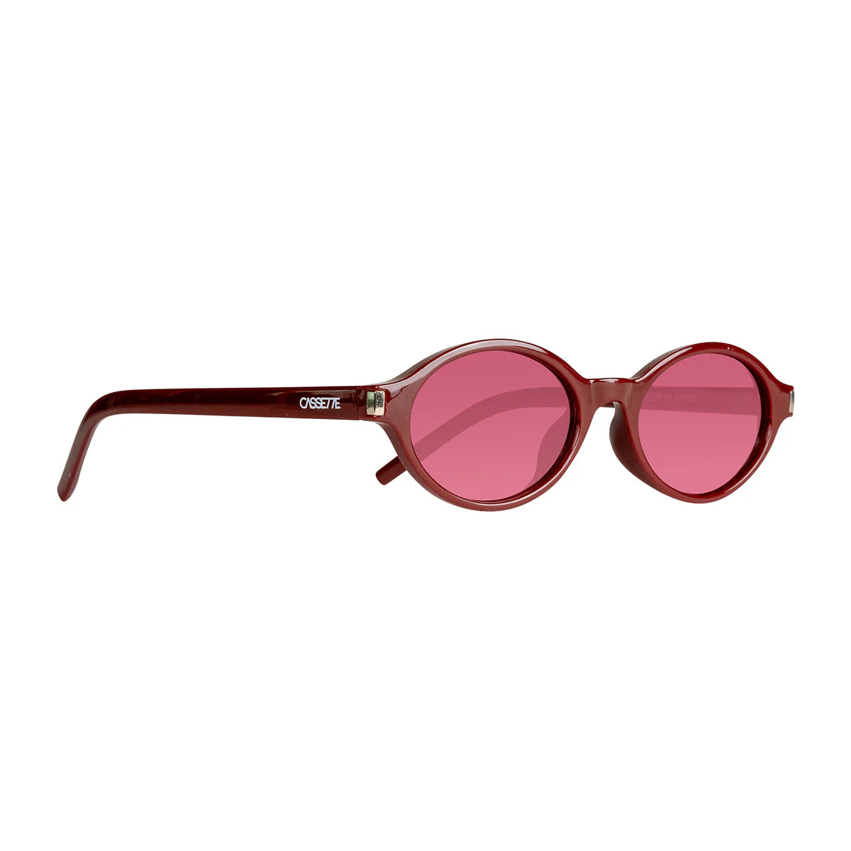 Cassette Optics - Tempo - Tea / Smoke Lens