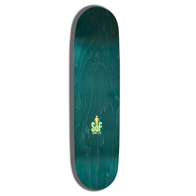 Girl Andrew Brophy 'Skull Of Fame Series' Deck - 8.5