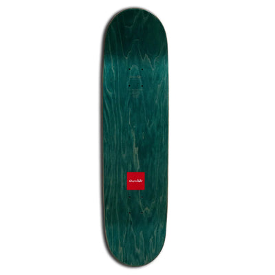 Chocolate Daewon Song 'Chunk' Deck - 8.375