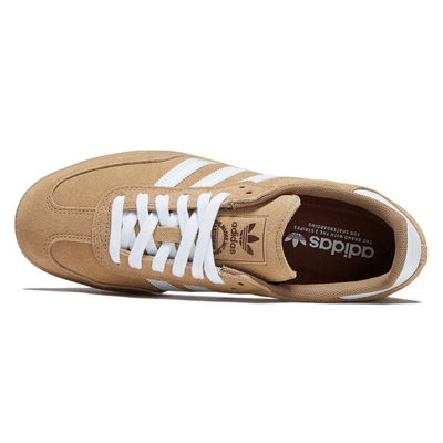Adidas Samba ADV - Cardboard / Cloud White / Gum