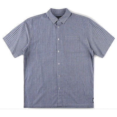 Former Reynolds Stripe SS Shirt