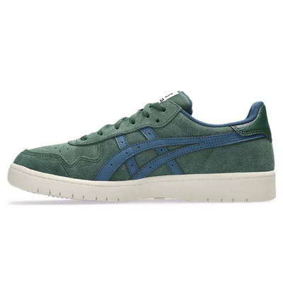 Asics Japan Pro - Forest Night / Mako Blue