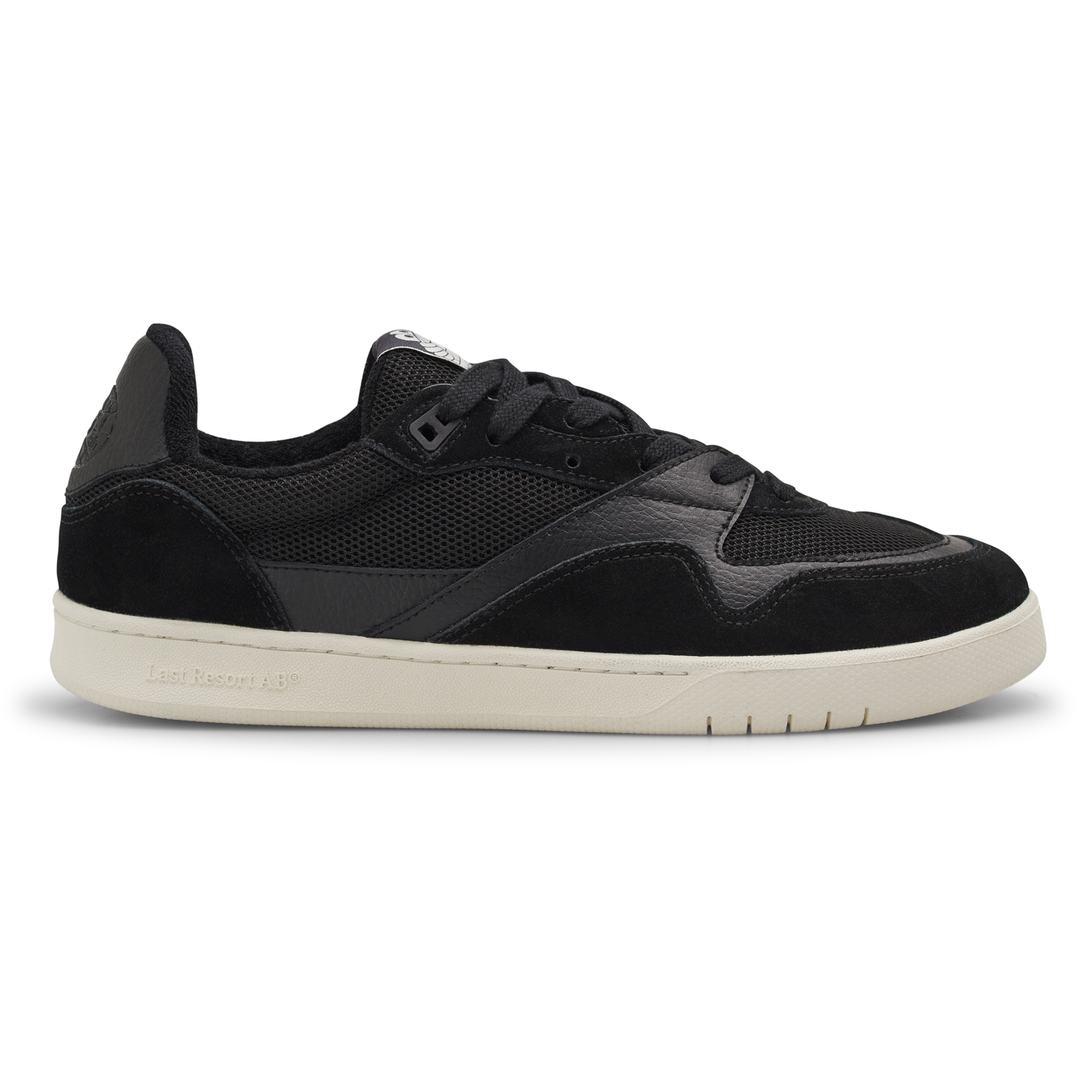 Last Resort AB CM002 LO - Black/White