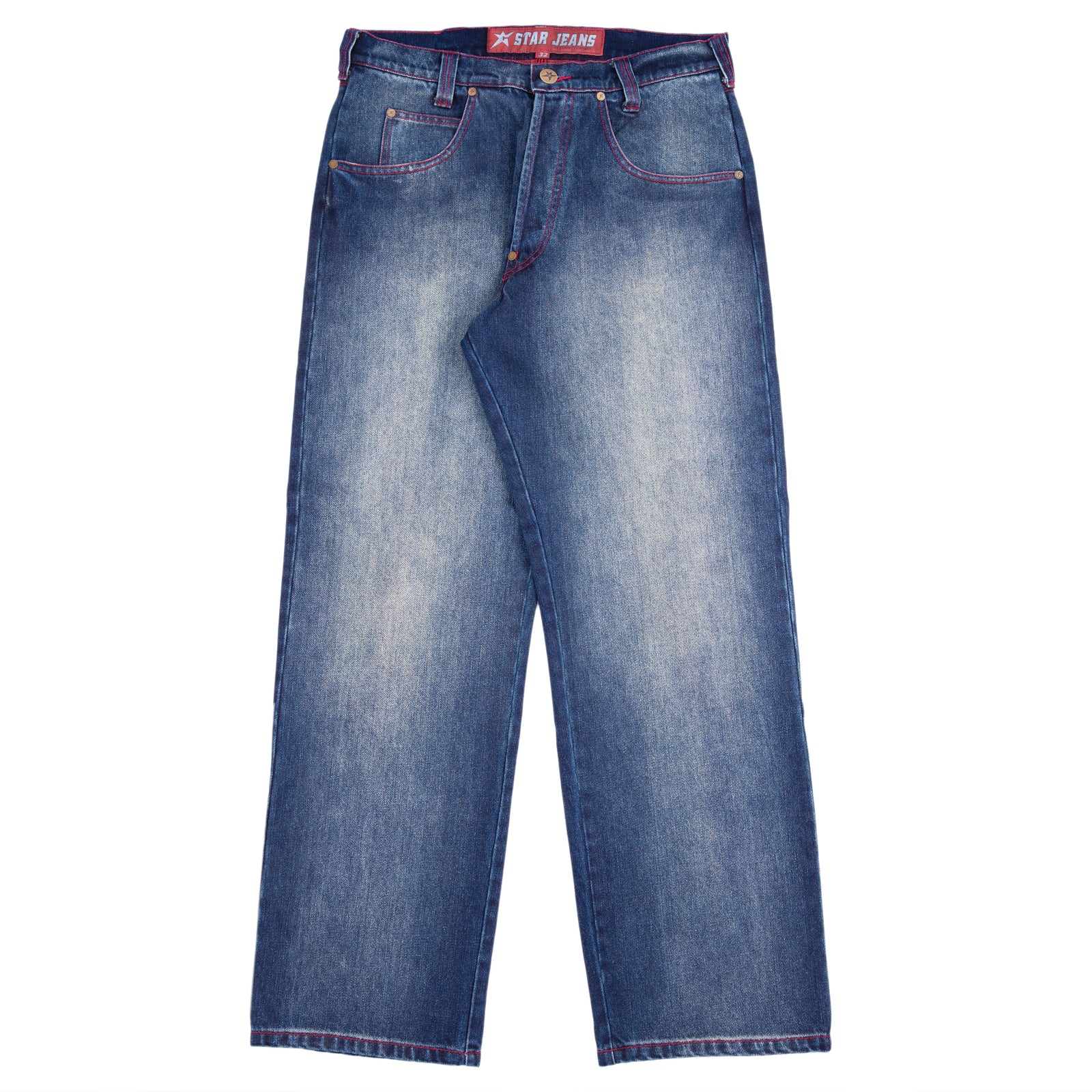 Carpet Aged C-Star Jeans