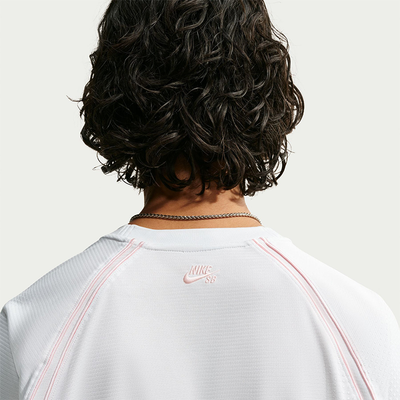 Nike SB Yuto Horigome Short Sleeve Jersey