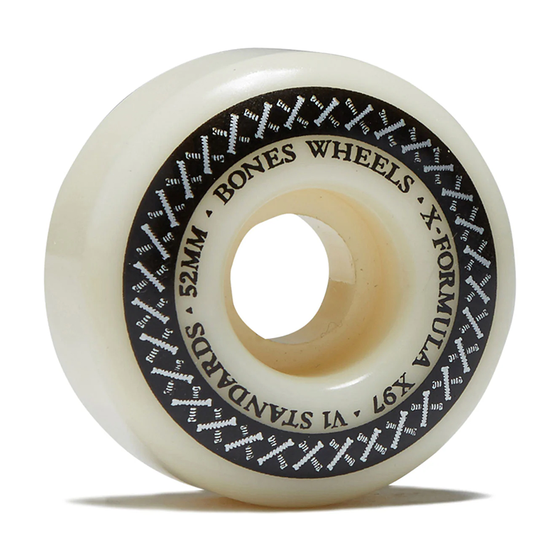 Bones X-Formula 99 V1 Standards 54mm