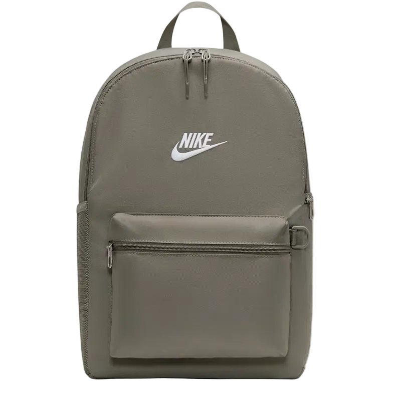 Nike Heritage Backpack 2.0 - Light Army