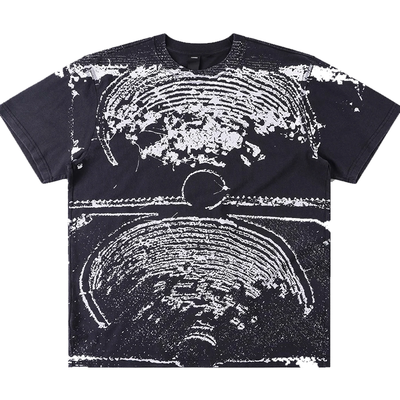 Former All Over Crux Scam T-Shirt