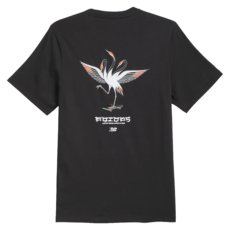 Adidas TOS Crane T-Shirt