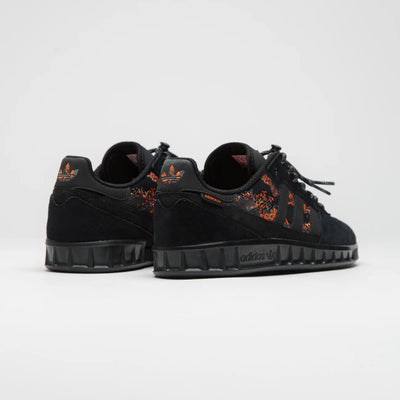 Adidas Mike Arnold Handball Top ADV - Black/ Black/ Semi Impact Orange
