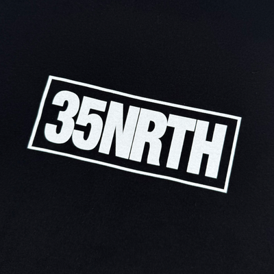 35th North 'RKCNDY' Tee - Black