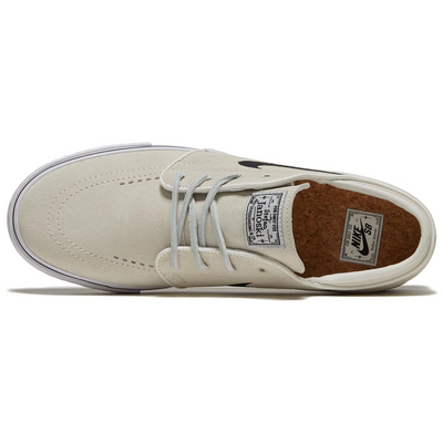 Nike SB Zoom Janoski OG - White / Black