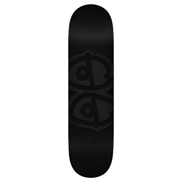 Krooked Team Eyes Deck - 8.25 / 8.5