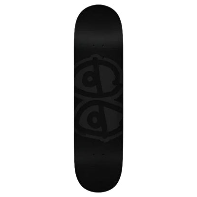 Krooked Team Eyes Deck - 8.25 / 8.5