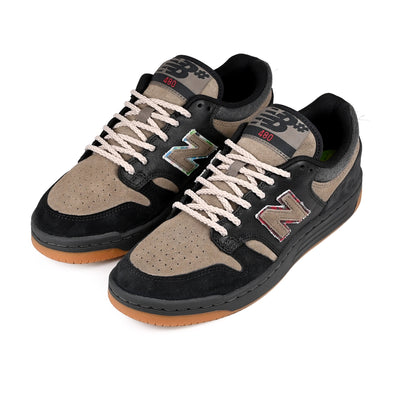 New Balance Numeric No Comply 480 - Black/Brown