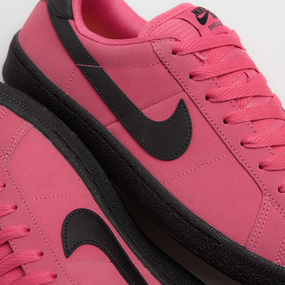 Nike SB Tennis Classic World Cup 'Club 58' Shoes - Hyper Pink/Black