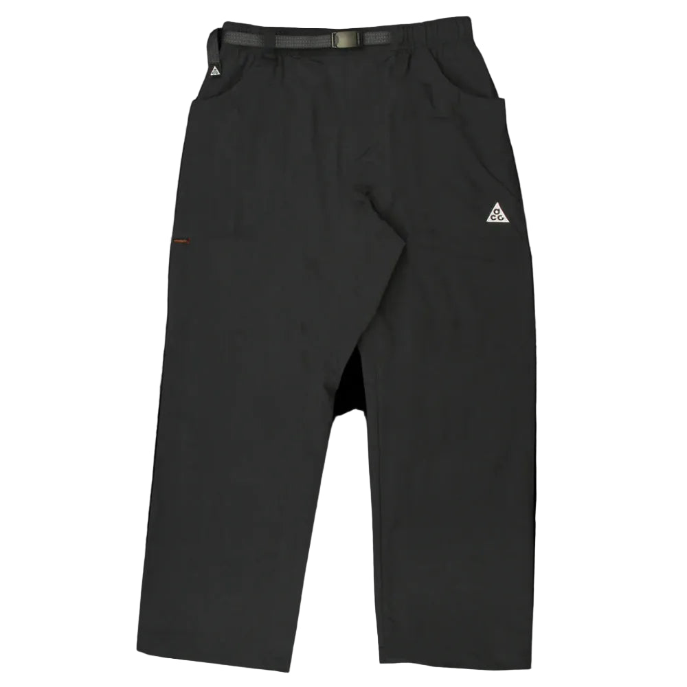 Nike ACG Dolomiti Pant - Black