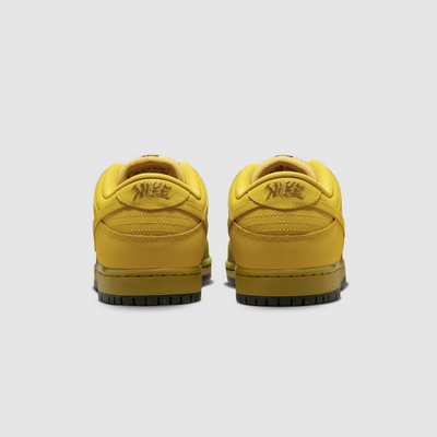 Nike SB Dunk Low Pro WC - Saffron Quartz