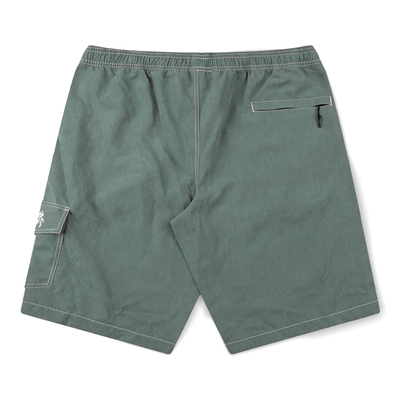 Former Swans 18" Swim Short - Pine