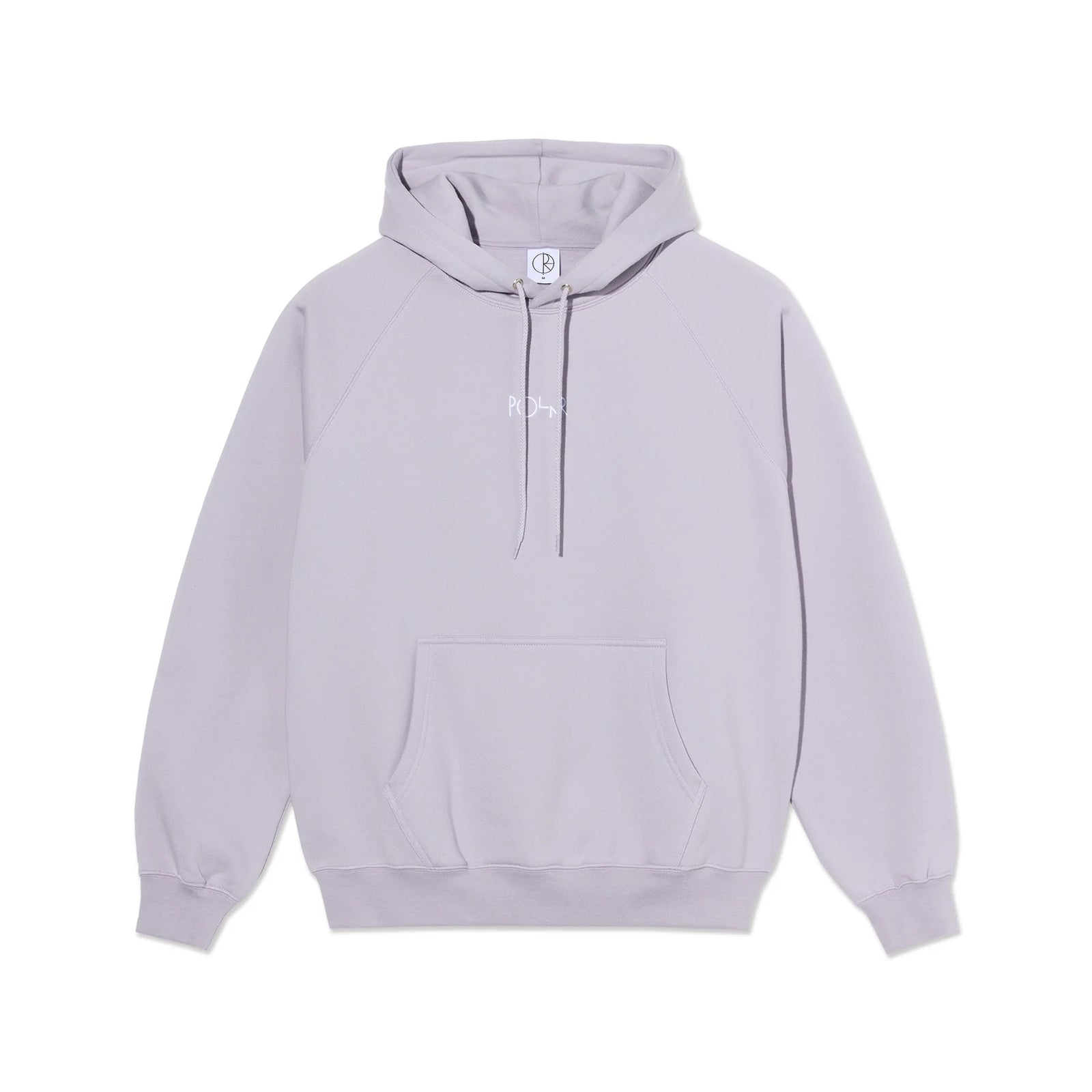Polar Default Hoodie - Pale Purple