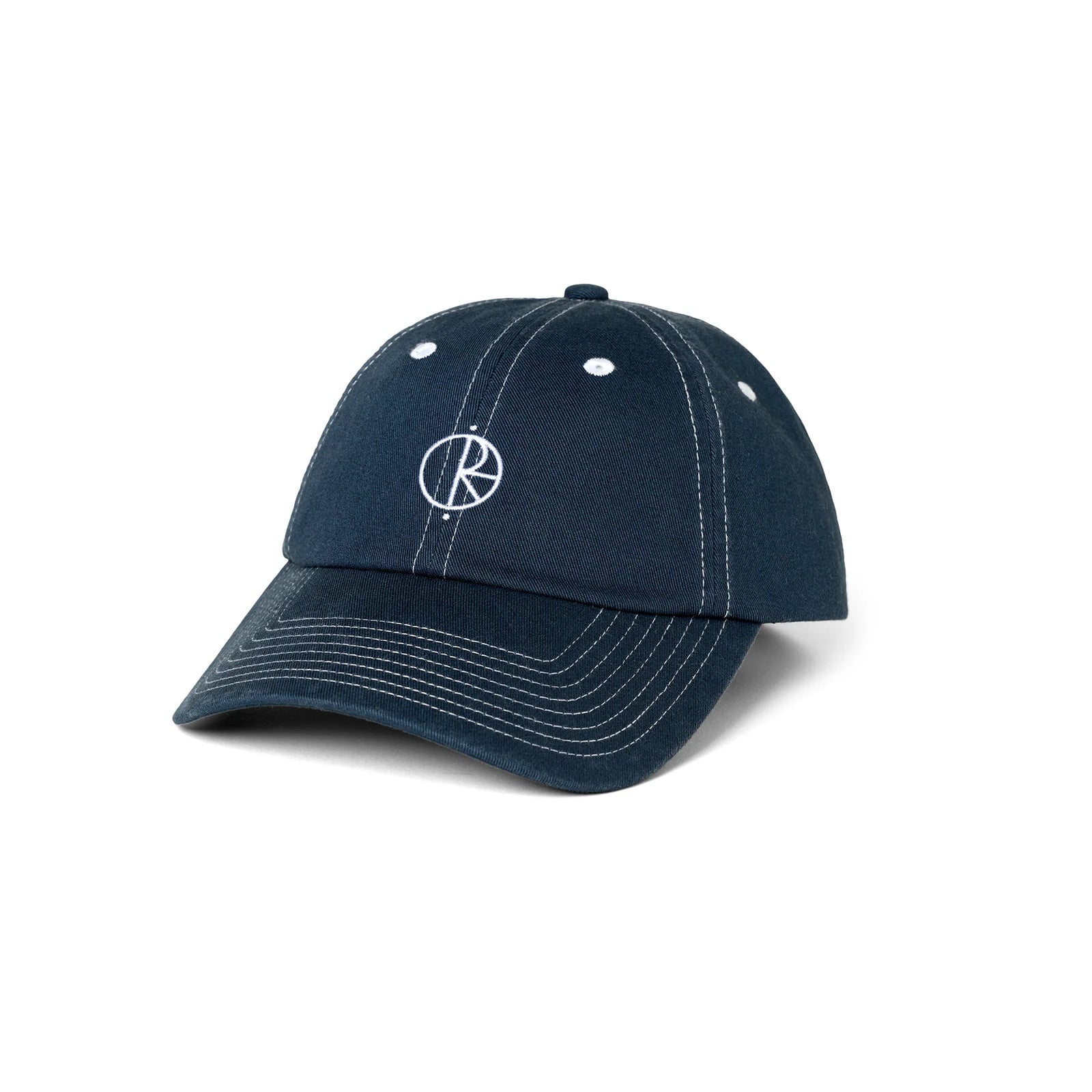 Polar Sai Cap Contrast - Grey Blue