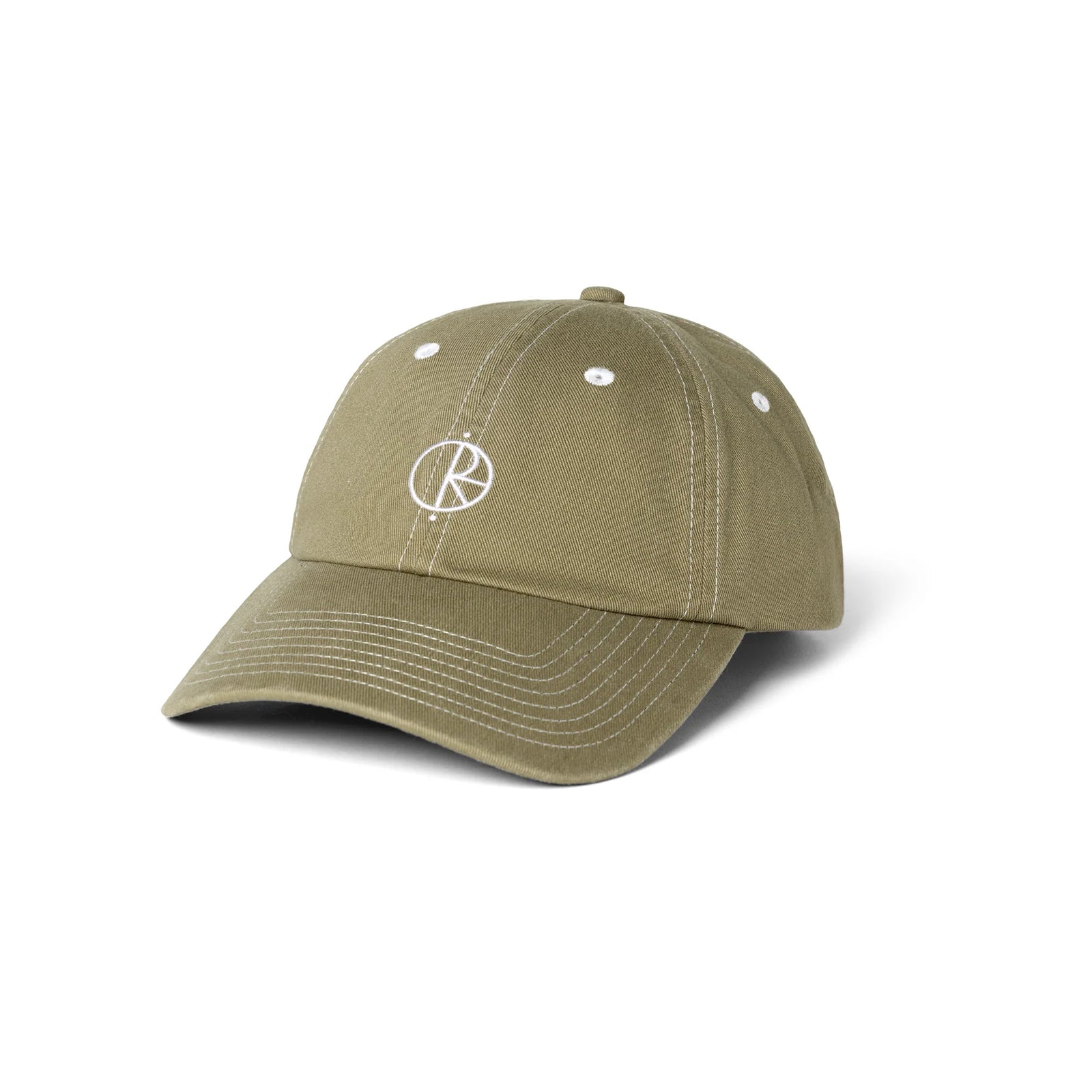Polar Sai Cap Contrast - Smoke