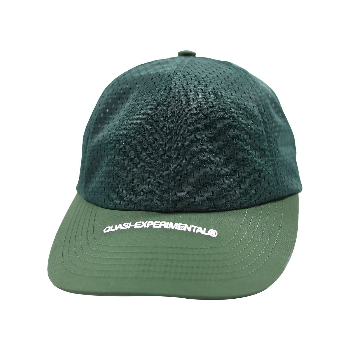 Quasi Perf Hat - Forest