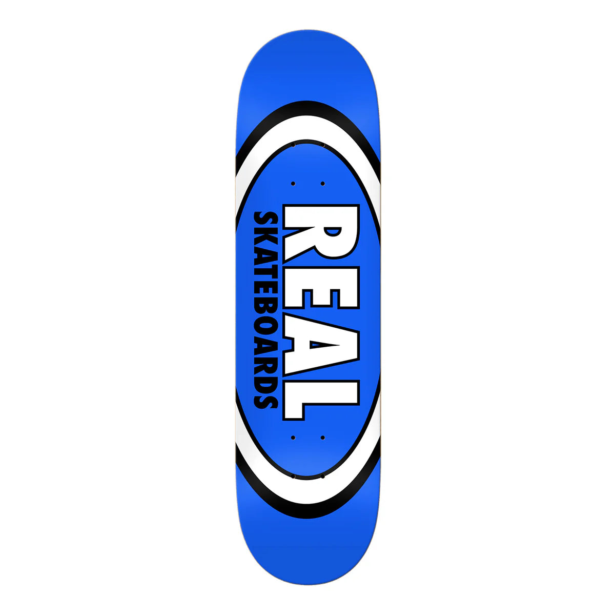 Real Classic Oval Deck - 8.5