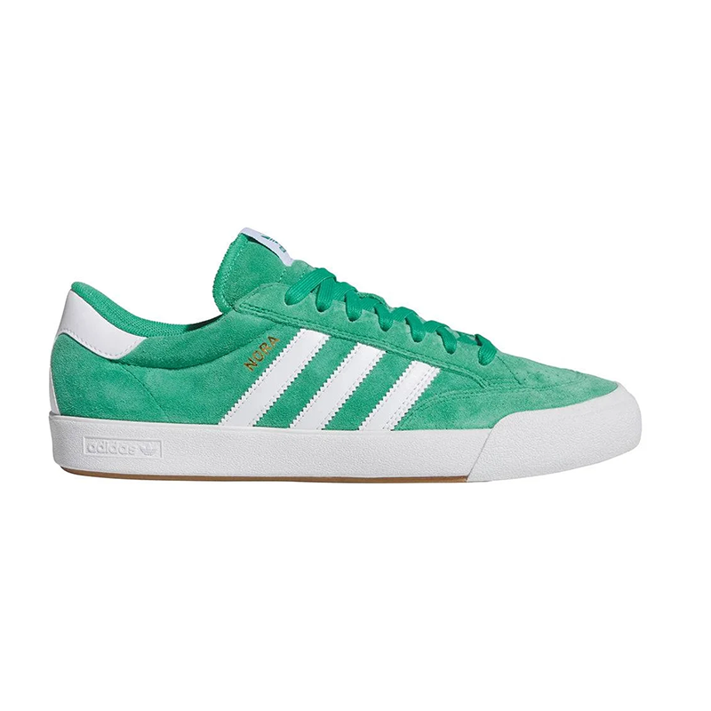 Adidas Nora Shoes - Court Green