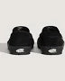 Vans Skate Loafer - Suede Black