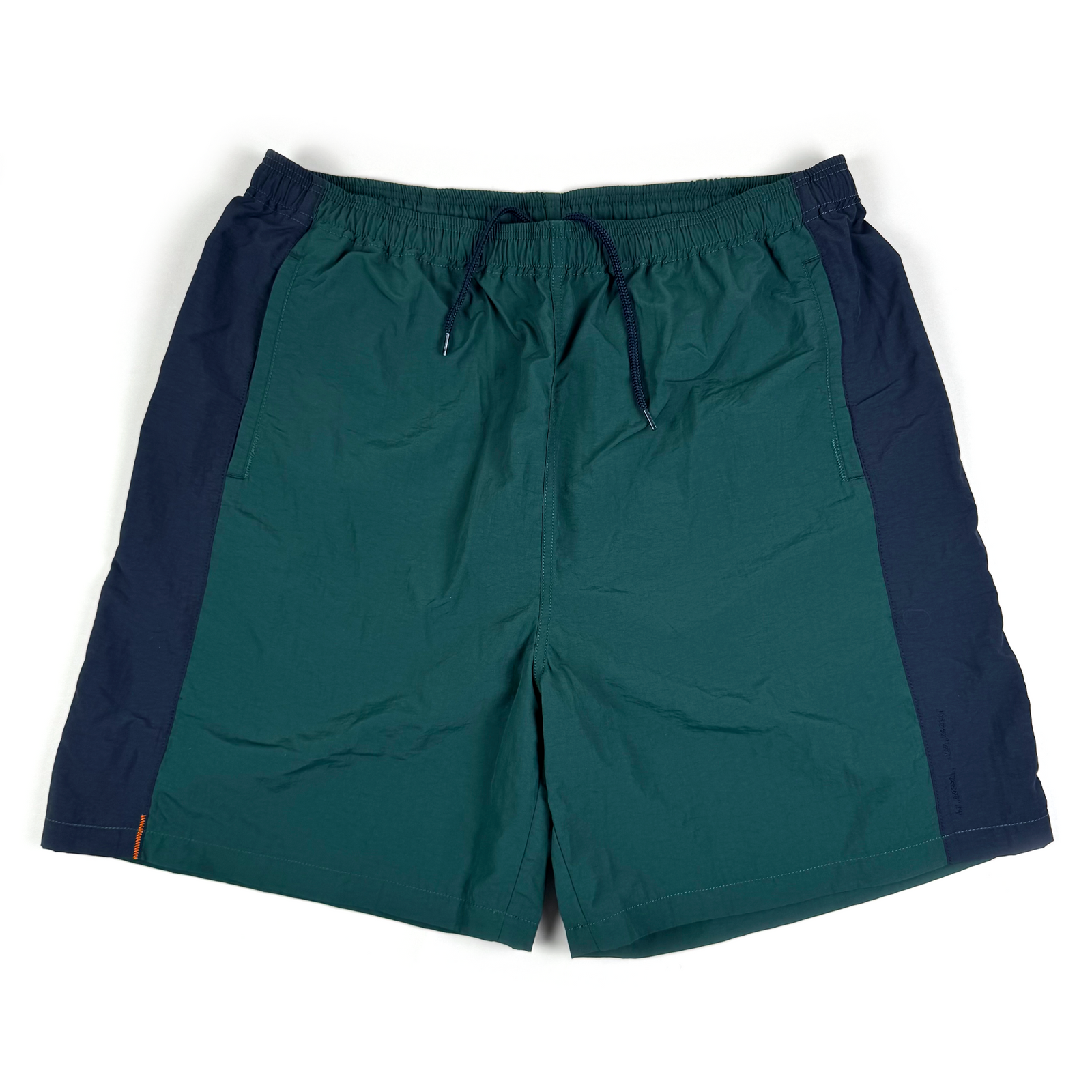 Pearl All Day Shorts - Green