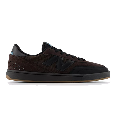 New Balance Numeric 440 V2 - Brown/Black 440VBB