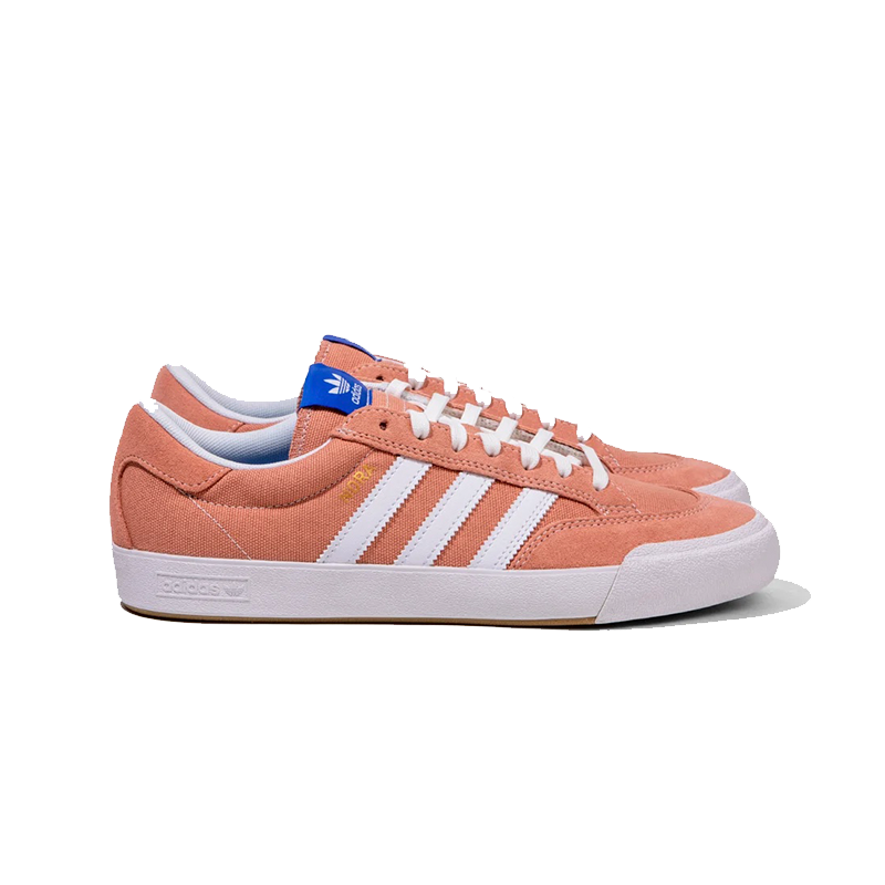 Adidas Nora Pro Model - Wonder Clay / White