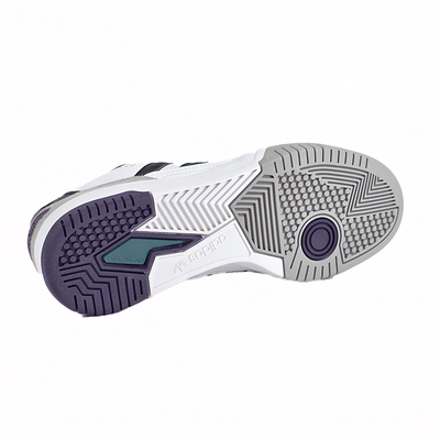 Adidas Tekkira Cup - White / Black