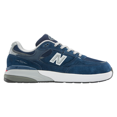 New Balance 933 Andrew Reynolds - Navy/White 933LNV