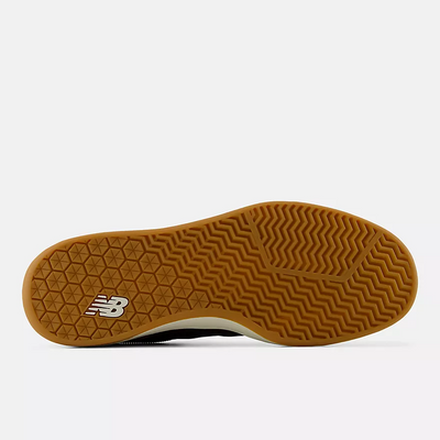 New Balance Numeric 440 V2 - Brown/Black 440YLB