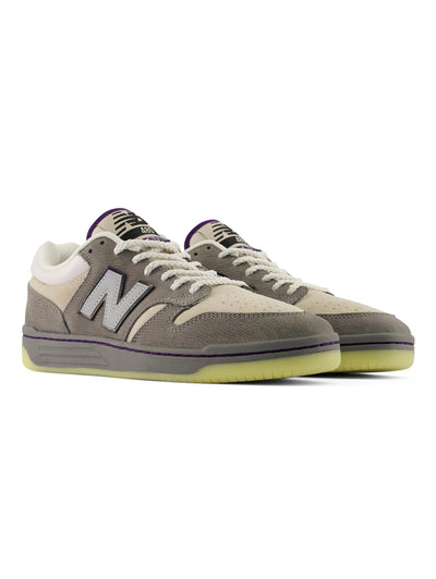 New Balance Numeric 480 - Civil