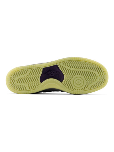 New Balance Numeric 480 - Civil