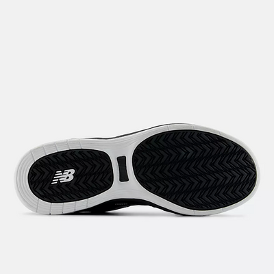 New Balance Tiago Lemos 808 Shoes - Black/White 808LSC